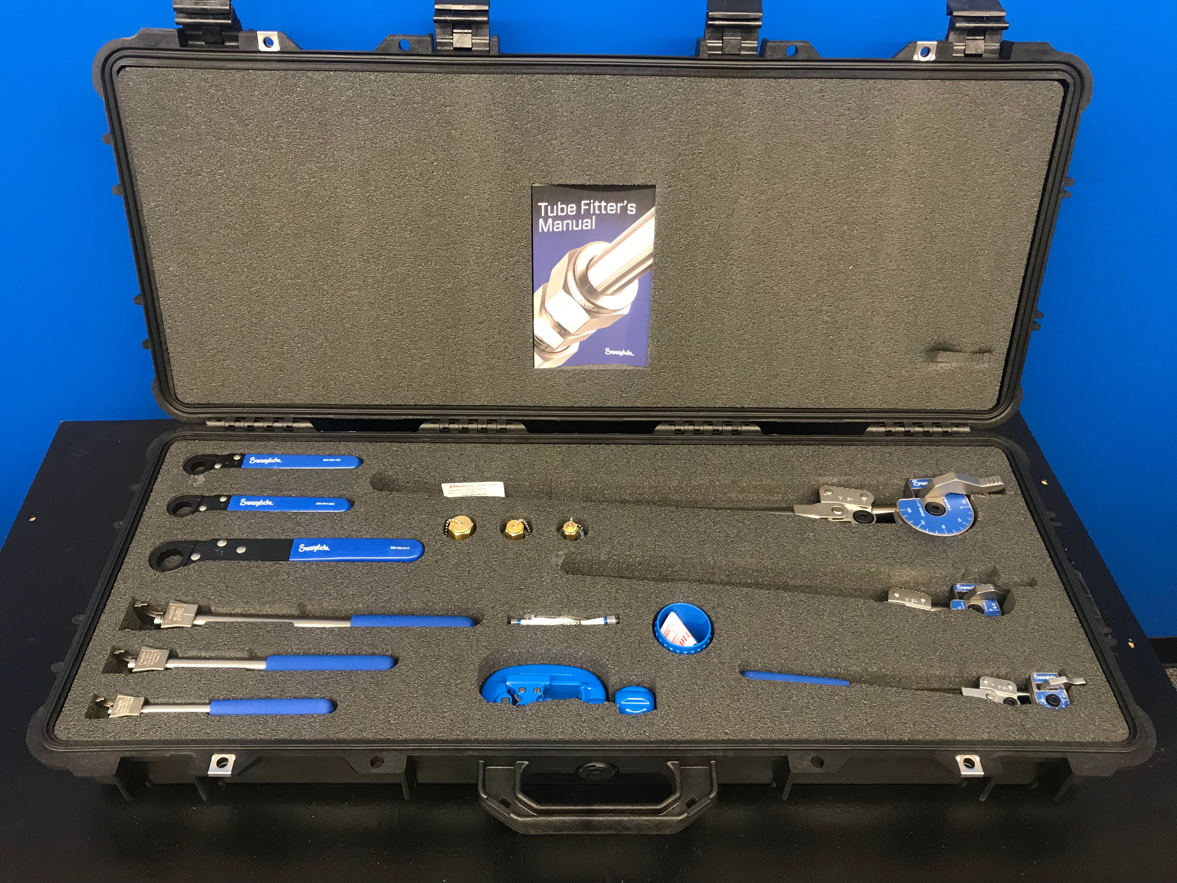 Resources Swagelok
